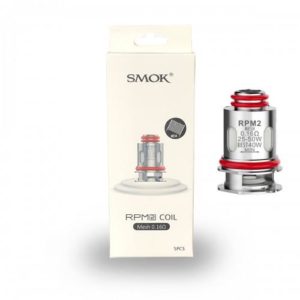 Smok | RPM 2 | Mesh Coil (0.16ohm)
