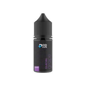 OneCloud | Pods Plus | Glacial Grape | 30ml 30mg