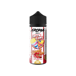 Snow Cone | Summer Time | 120ML 3MG
