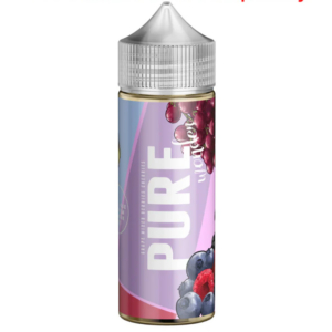 Pure | Wonder | 120ML