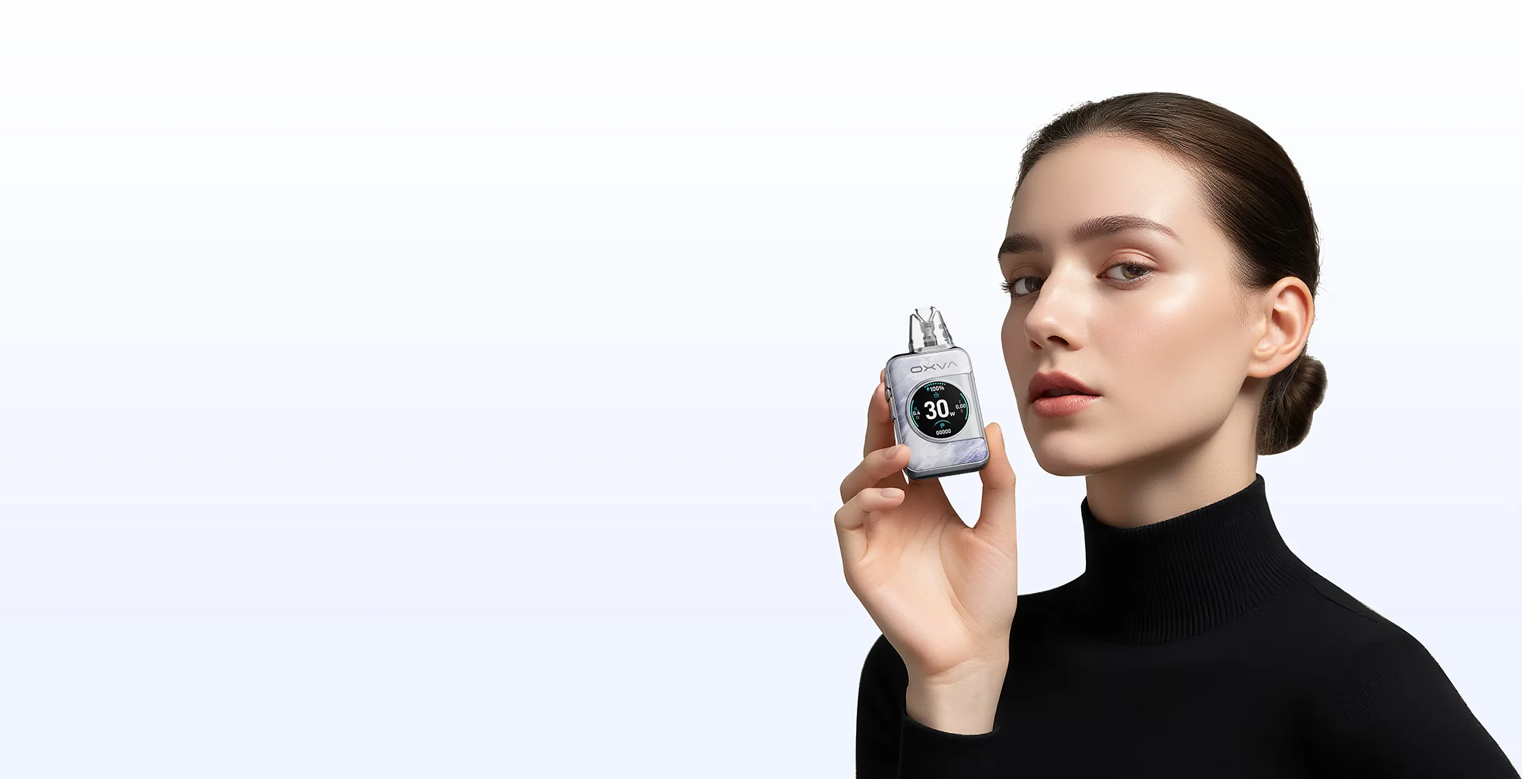 OXVA Xlim SQ Pro 2 Pod Kit - Image 3