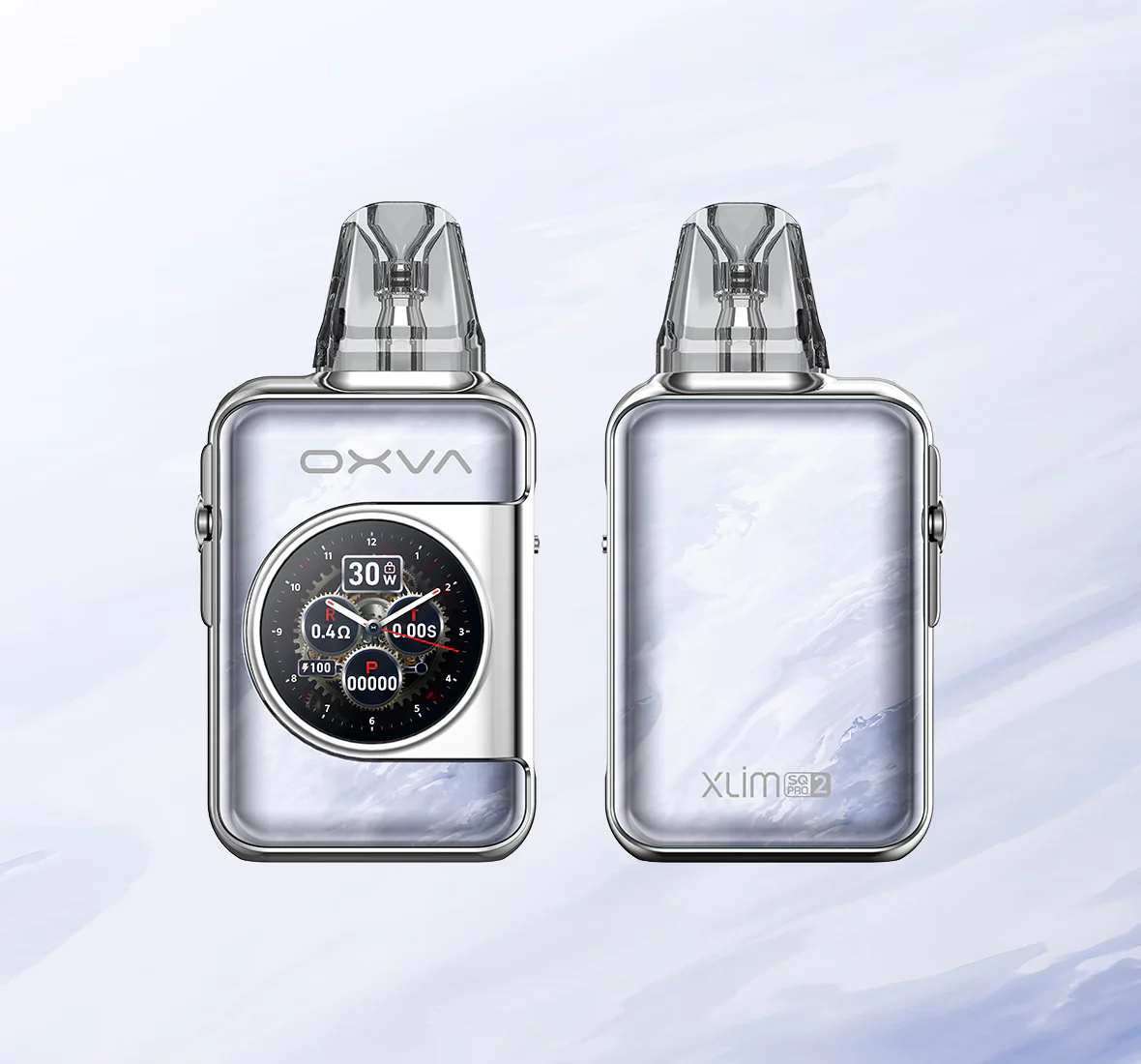 OXVA Xlim SQ Pro 2 Pod Kit - Image 2