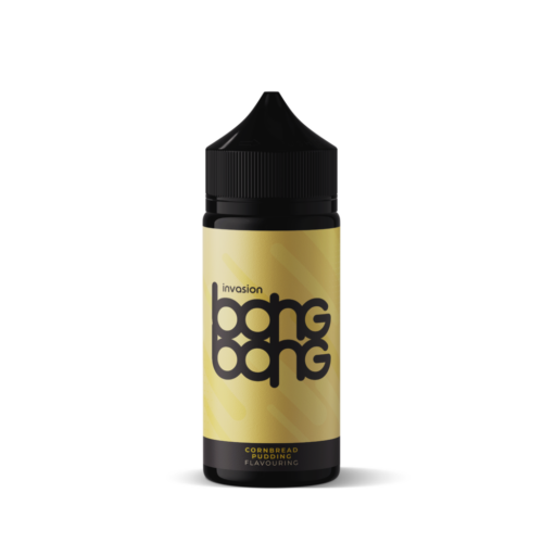 Bang Bang | Invasion | 120ML