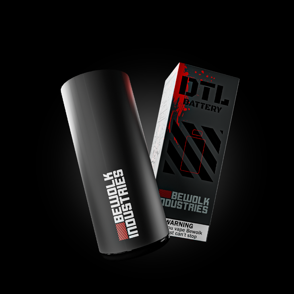 Bewolk - DTL Battery