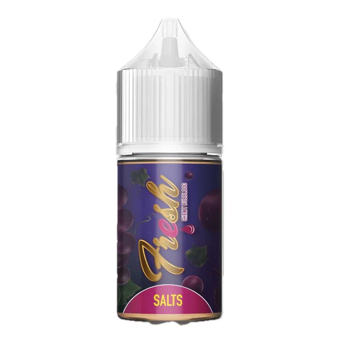 Fresh | Chew Bubbloo | 30ML | Shot Flavour Kit