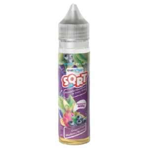 SQRT | Dragon Fruit Blueberry Banana | 30ML