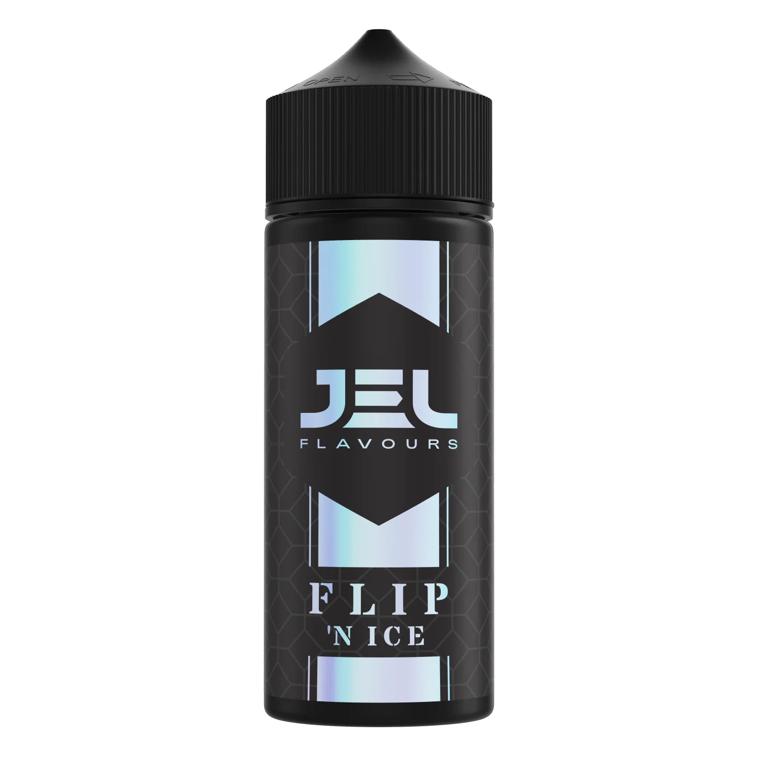 JEL | Flip'n Ice | 120ML