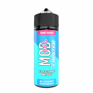 Modest | Electric Blue | 120ML