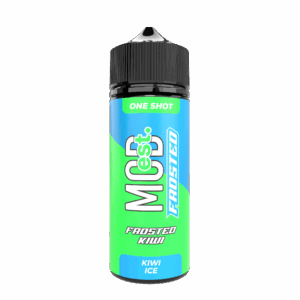Modest	| Frosted Kiwi | 120ML