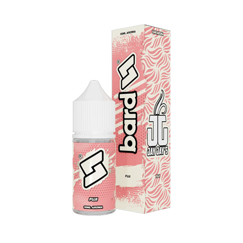 Bard | Fuji | 30ML | Salts