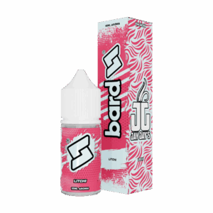 Bard | Litchi | 30ML | Salts