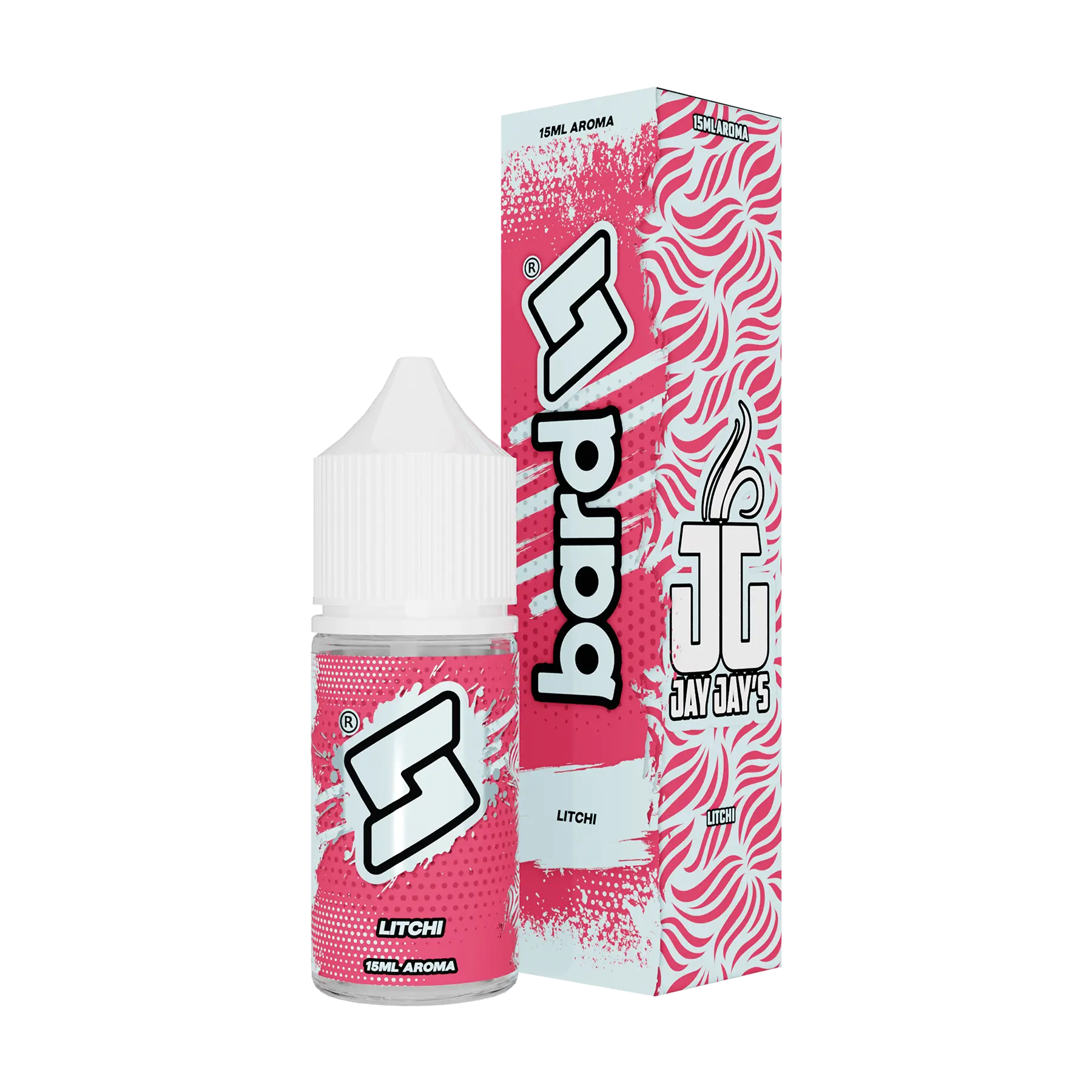 Bard | Litchi | 30ML | Salts