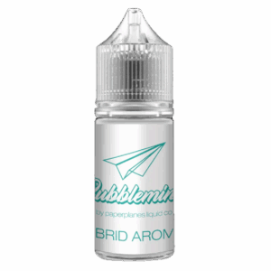 PaperPlanes | Bubble Mint | 30ML