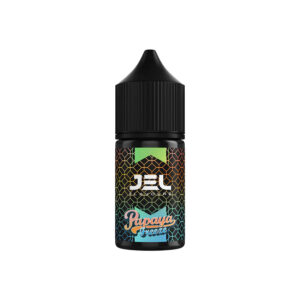 JEL | Papaya Freeze | 30ML | Salts