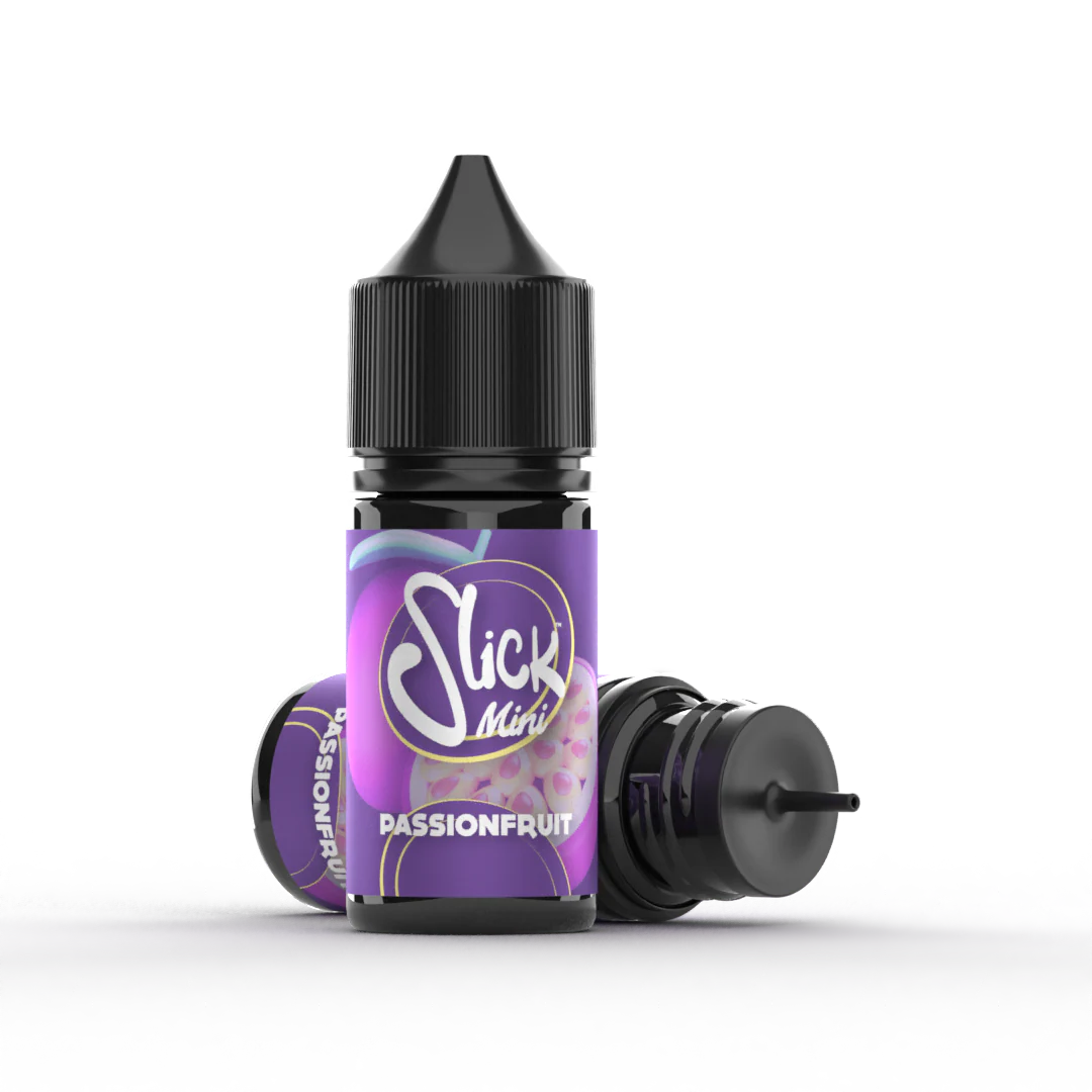 Slick | Passion Fruit | 30ML