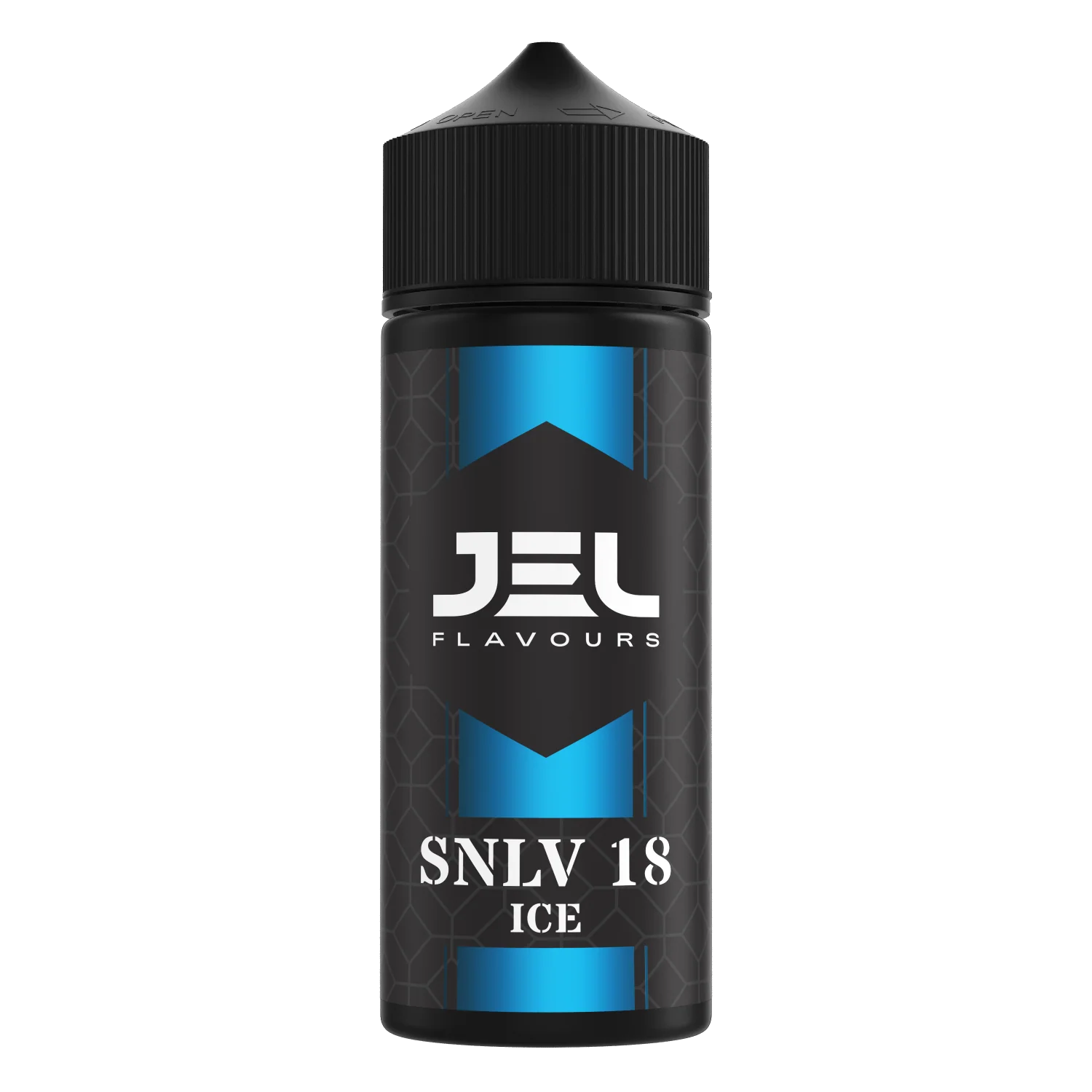JEL | SNLV 18 Ice | 120ML