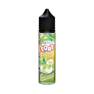 SQRT | Sour Apple | 30ML