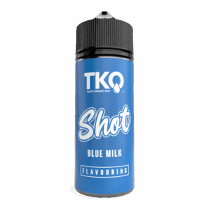 TKO | Blue Milk | 120ML