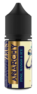 Anarchy | Zeus | 30ML
