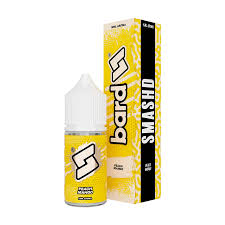 Bard | Peach Mango | 30ML | Salts