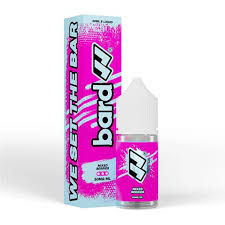 Bard | Mixed Berries | 30ML | Salts