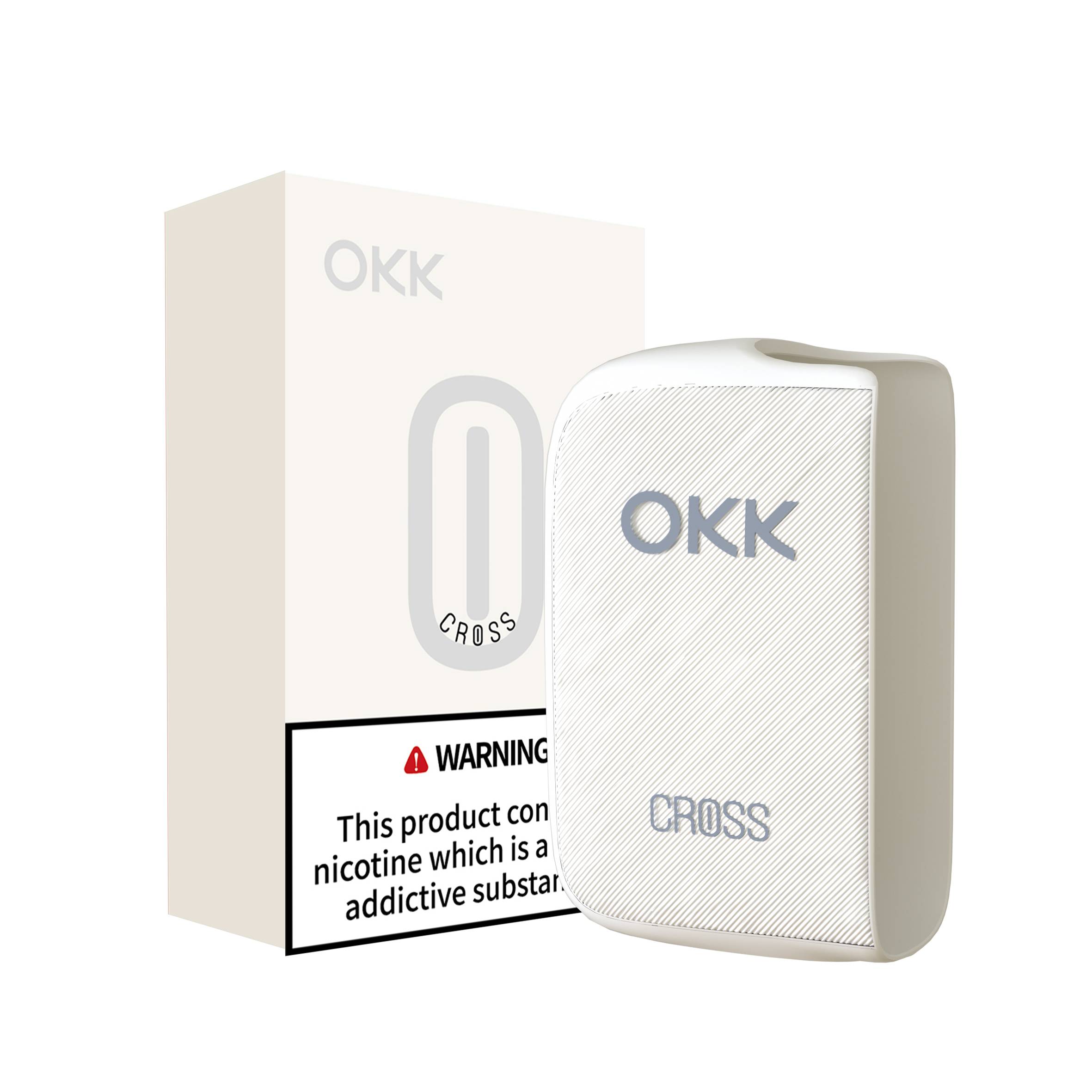 OKK - Cross Device