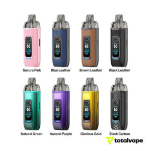 OXVA VPrime Pod Kit